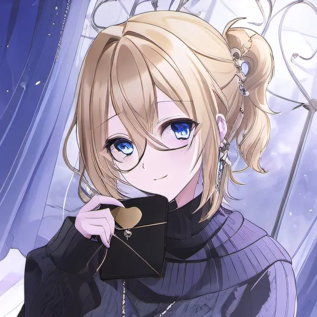 chat with ai character: Venus