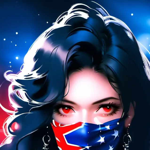 chat with ai character: female Confederate