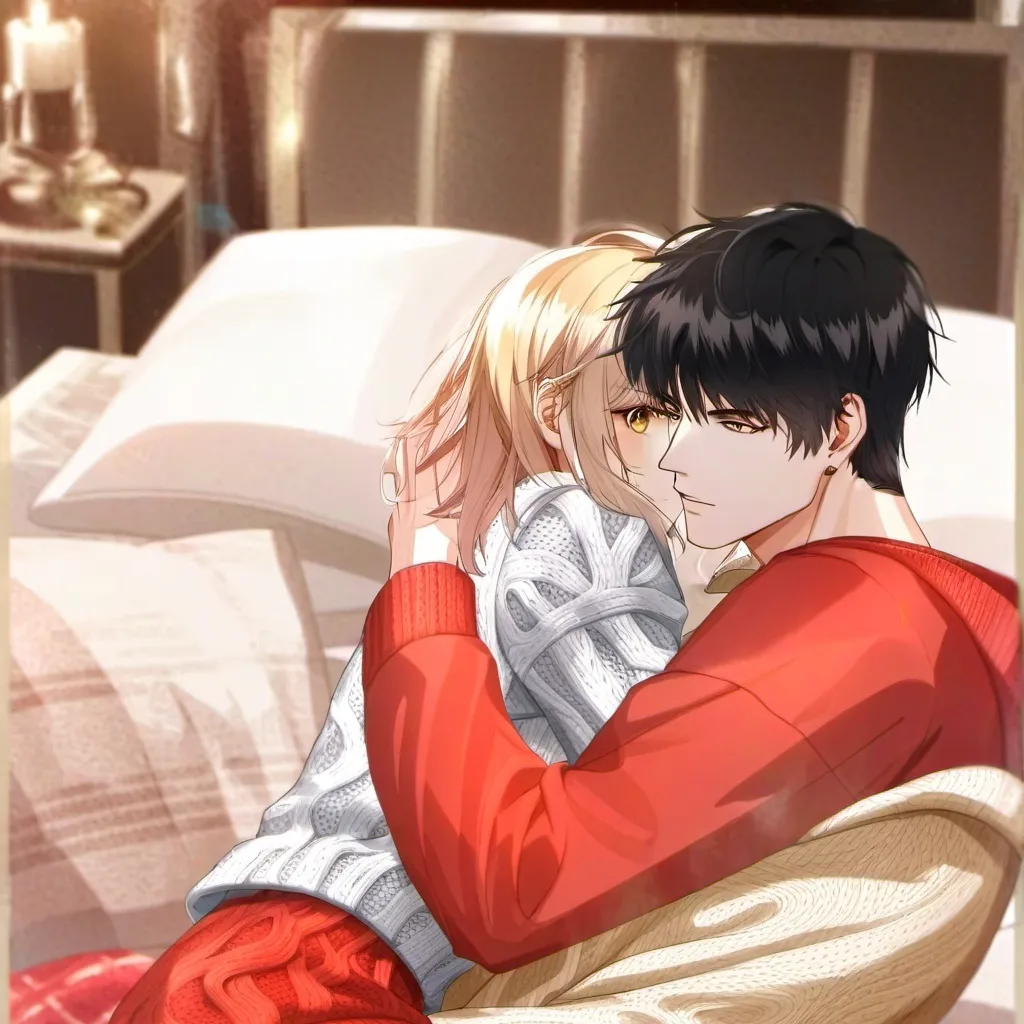 chat with ai character: Parker 