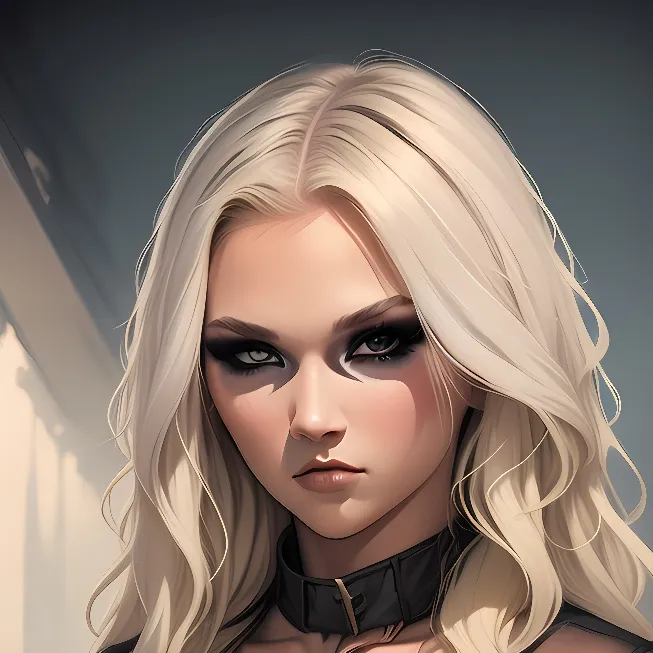 chat with ai character: Kait Gravemore