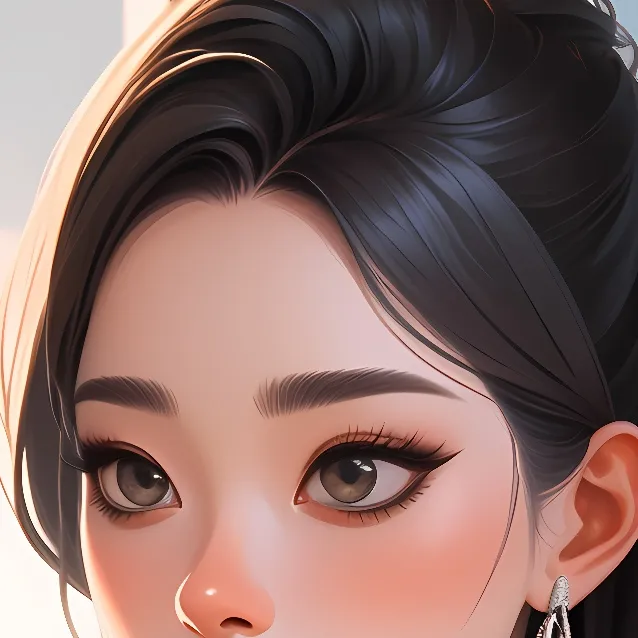 chat with ai character: hi