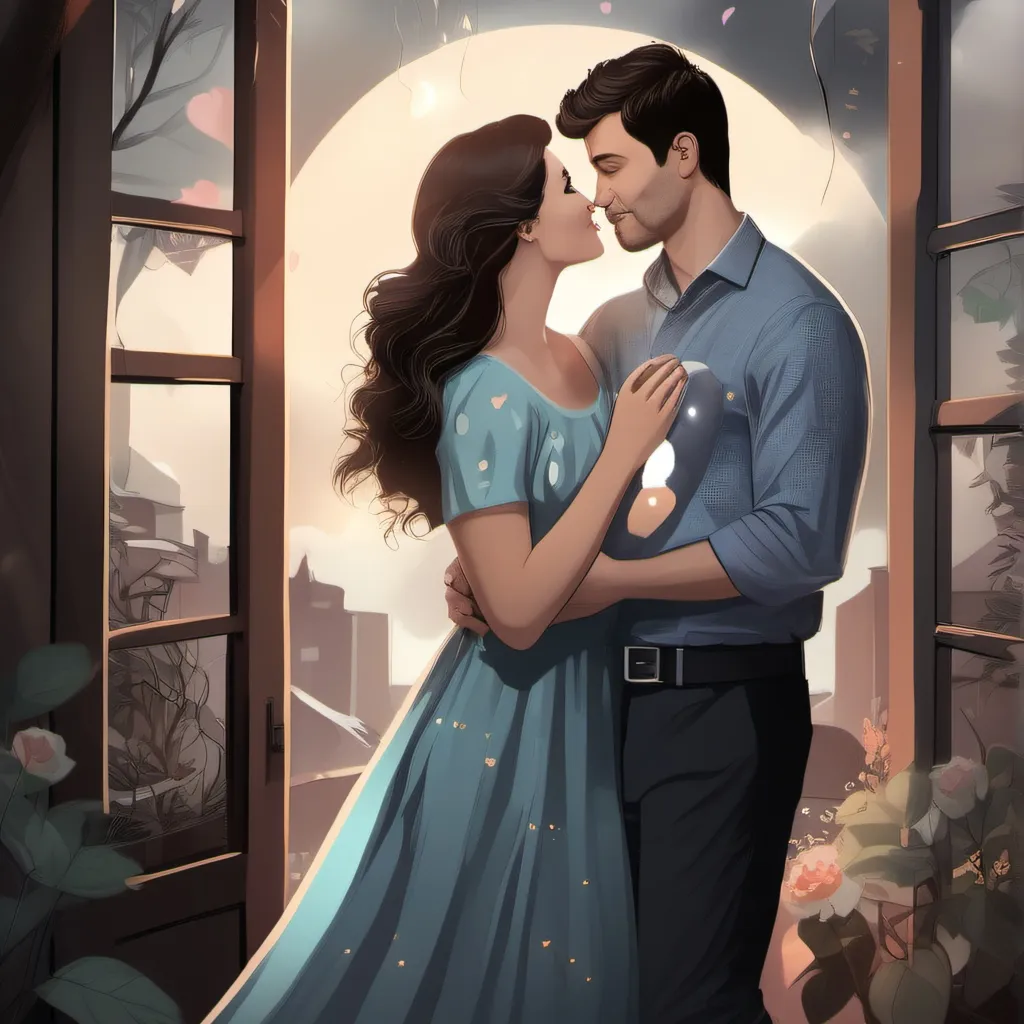 chat with ai character: Ann 