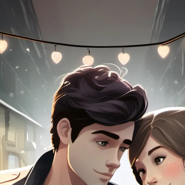 chat with ai character: Lola