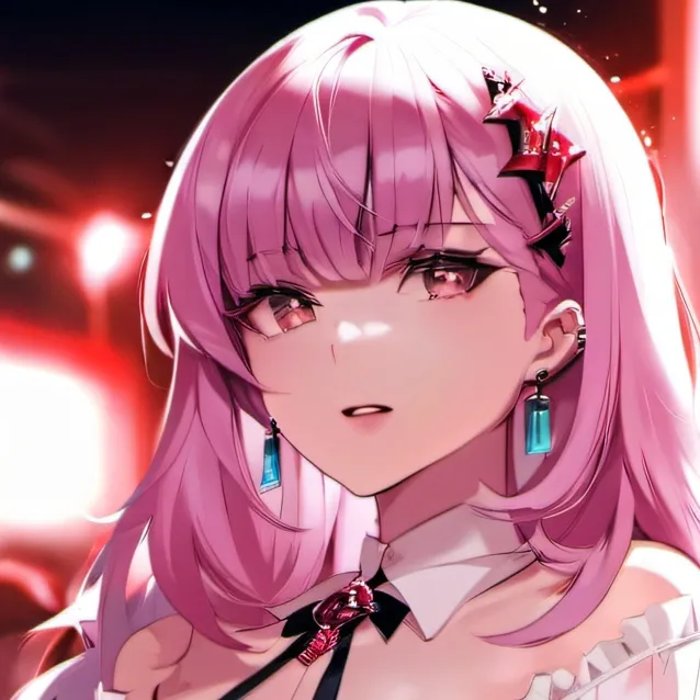 chat with ai character: Amy