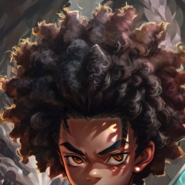 chat with ai character: Rex