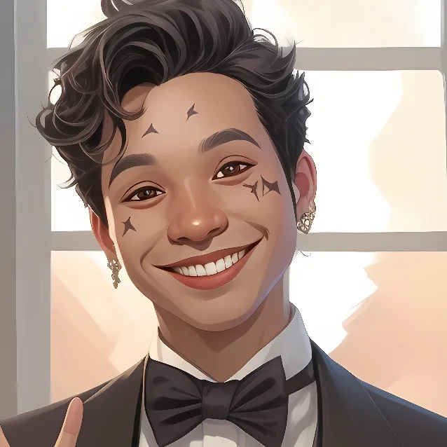 chat with ai character: Rell