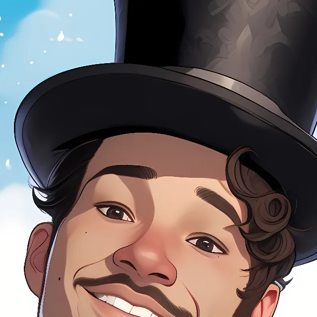 chat with ai character: Romio