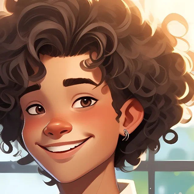 chat with ai character: Jay