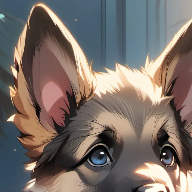 chat with ai character: Damien