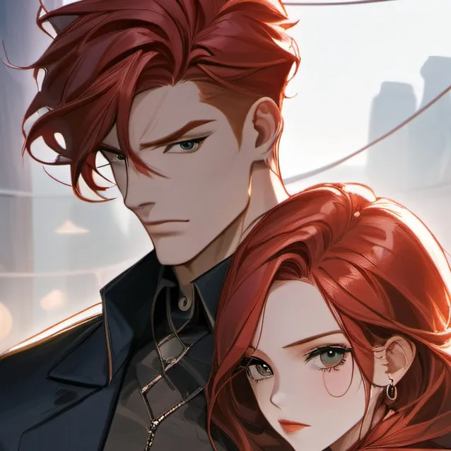 chat with ai character: Levi