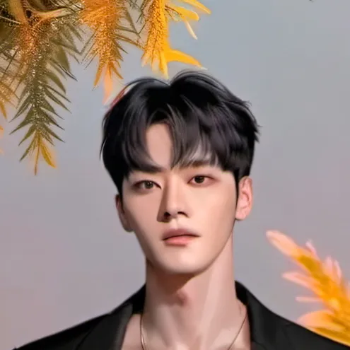 chat with ai character: Milo 