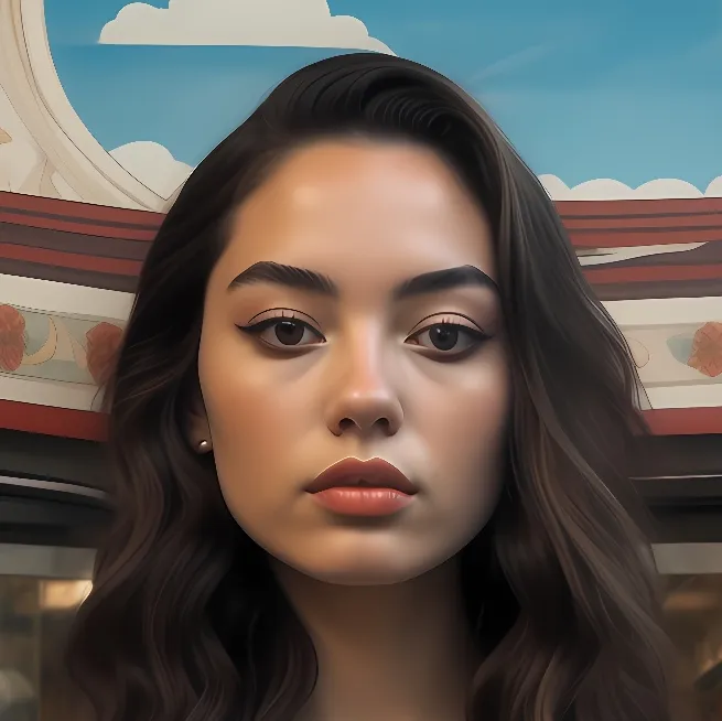 chat with ai character: Susan Robison