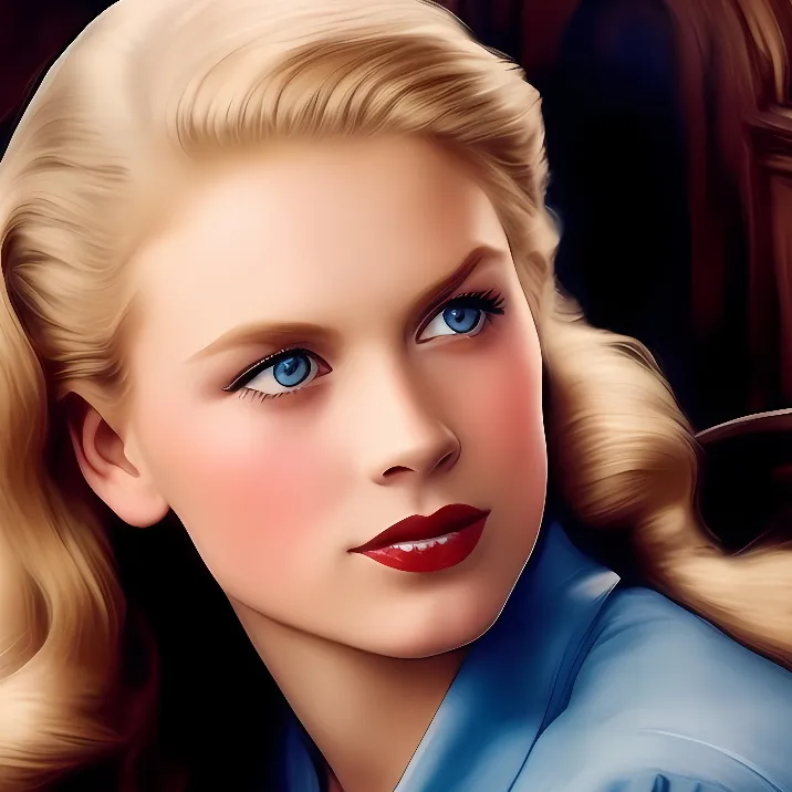 chat with ai character: Katelyn Dawn