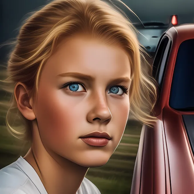 chat with ai character: Katelyn Becker