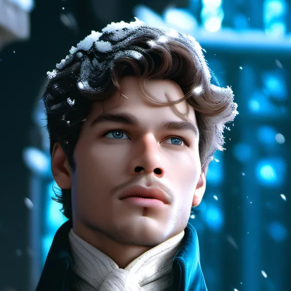 chat with ai character: Prince William 