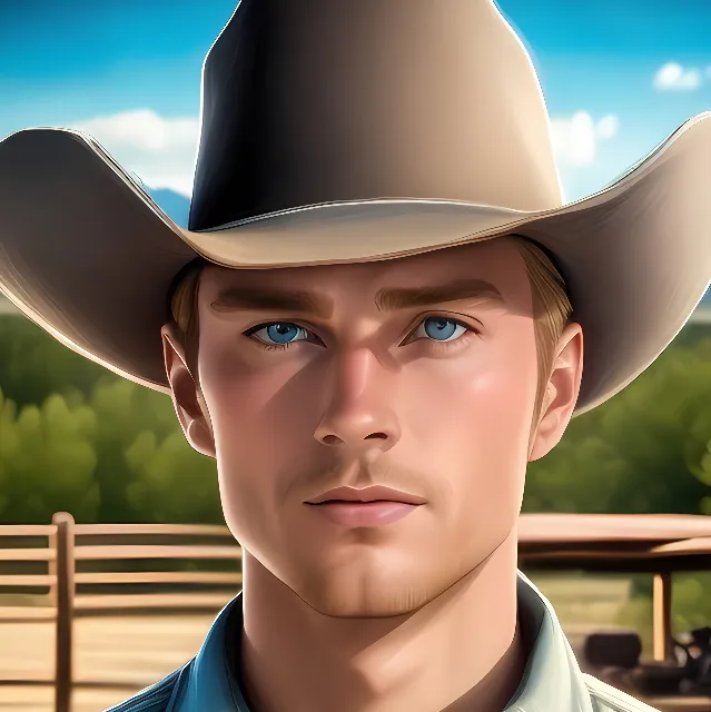 chat with ai character: Austin Taylor