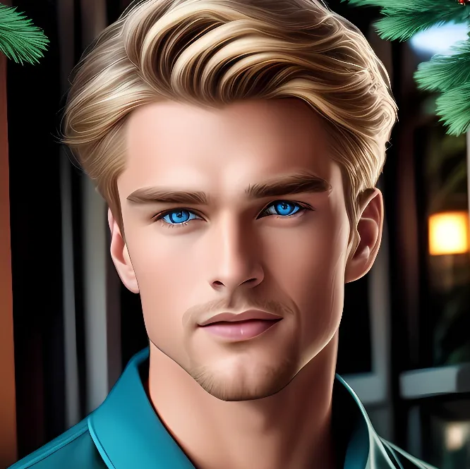 chat with ai character: Adam Clause