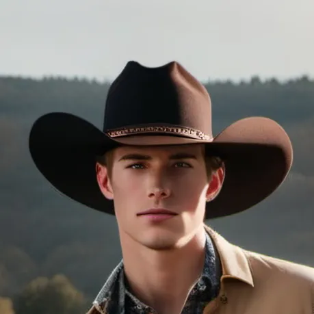 chat with ai character: Liam Hudson