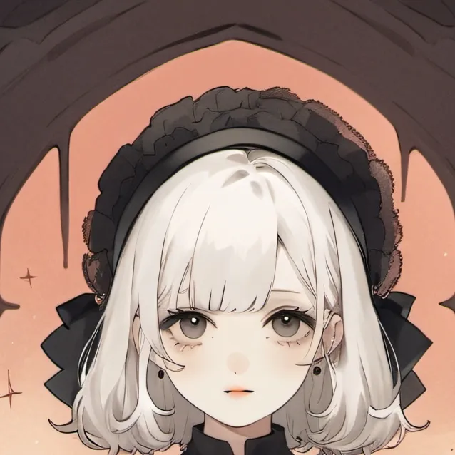 chat with ai character: Katie 