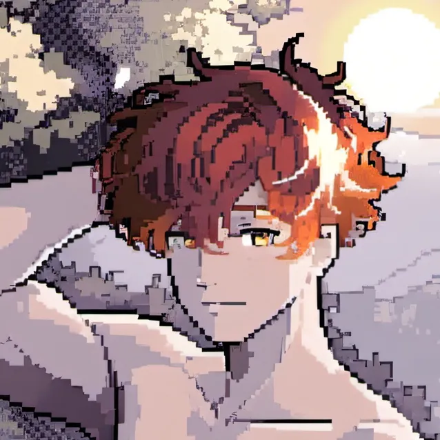 chat with ai character: jake