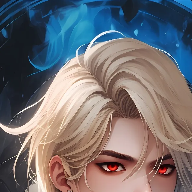 chat with ai character: Ash