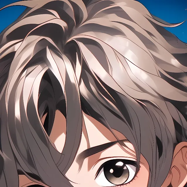 chat with ai character: leo