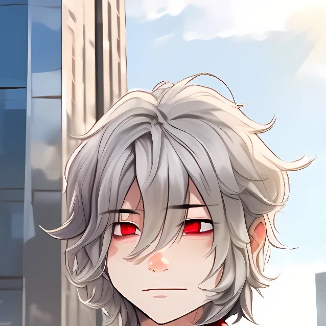 chat with ai character: Leo 