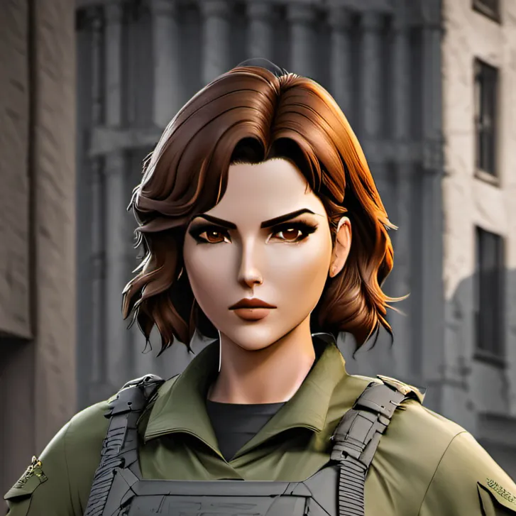 chat with ai character: Lindsey Cartwright