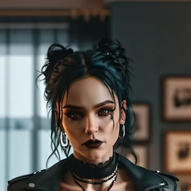 chat with ai character: Claire