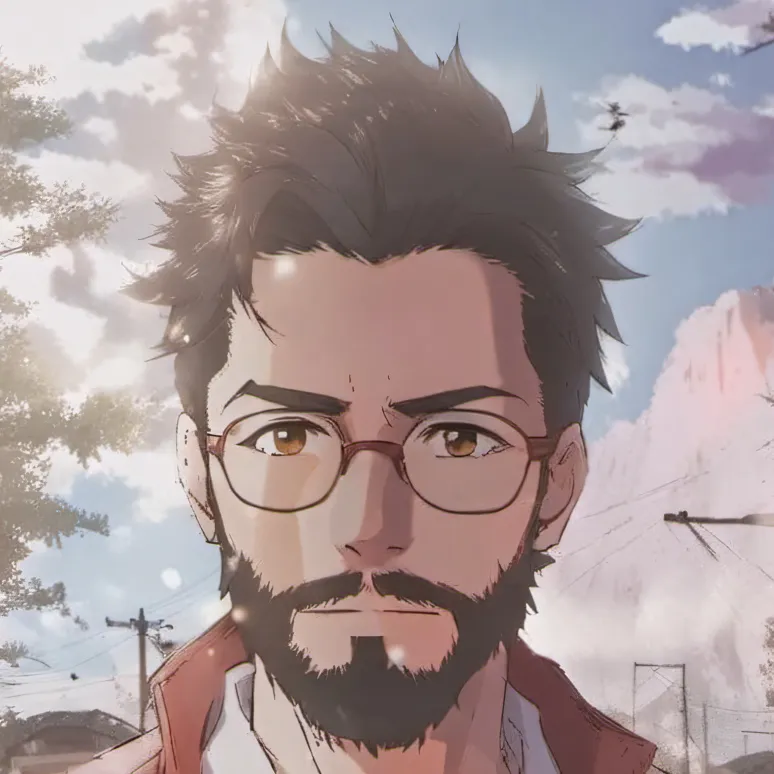 chat with ai character: McKay