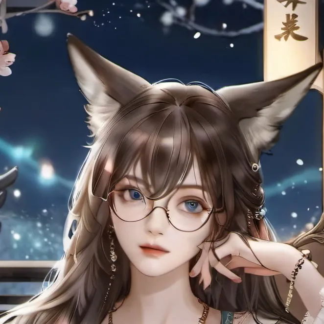 chat with ai character: Yawen