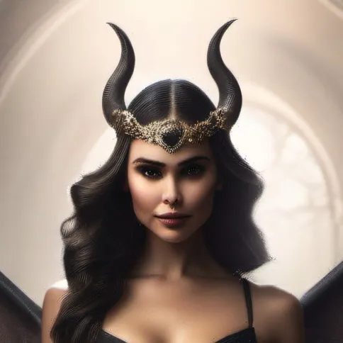 chat with ai character: Jezebel