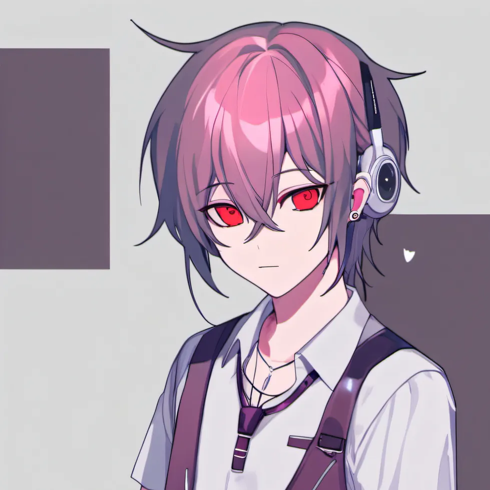 chat with ai character: Shi