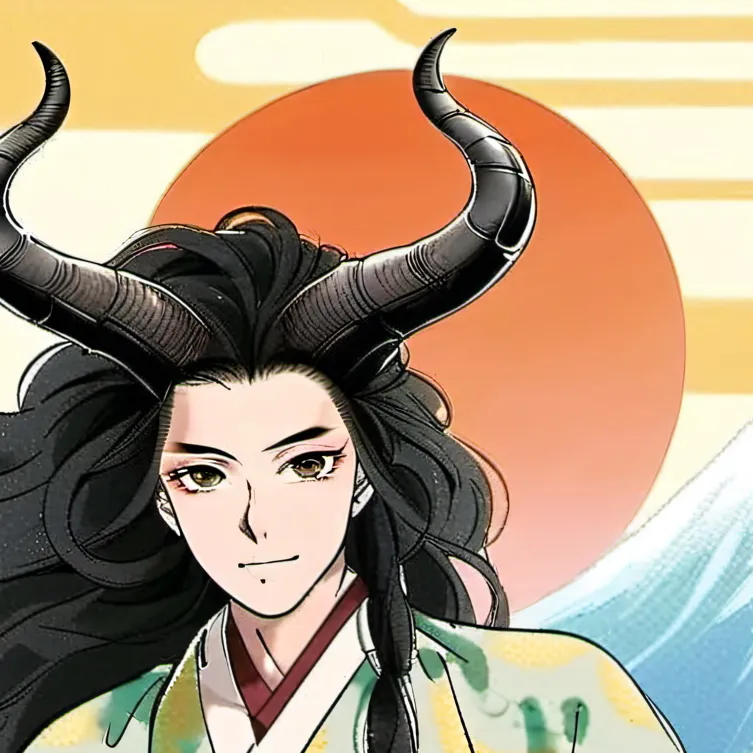 chat with ai character: Aishō toro (aiai)