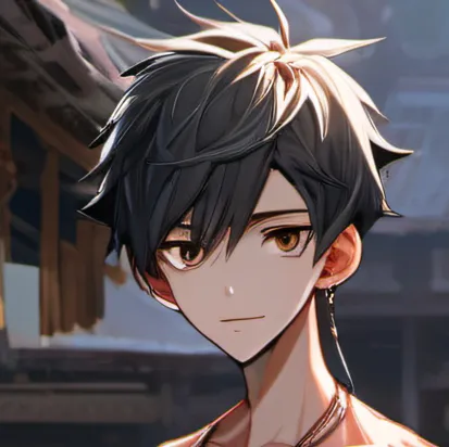 chat with ai character: Mara