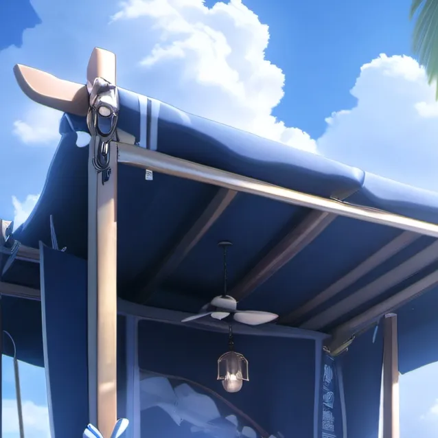 chat with ai character: MHA Beach