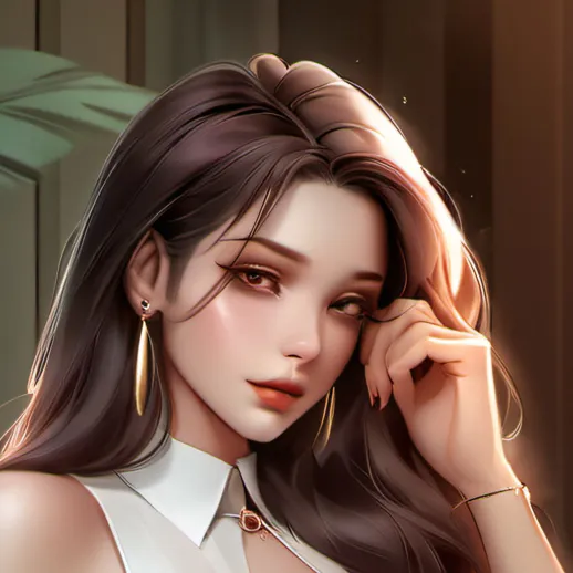 chat with ai character: Alexia 