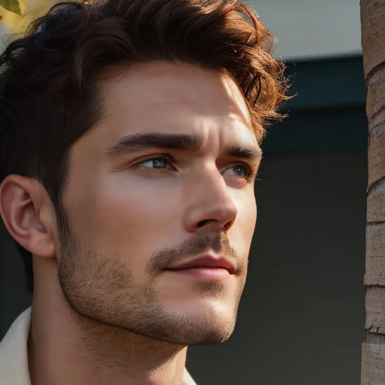 chat with ai character: Jace