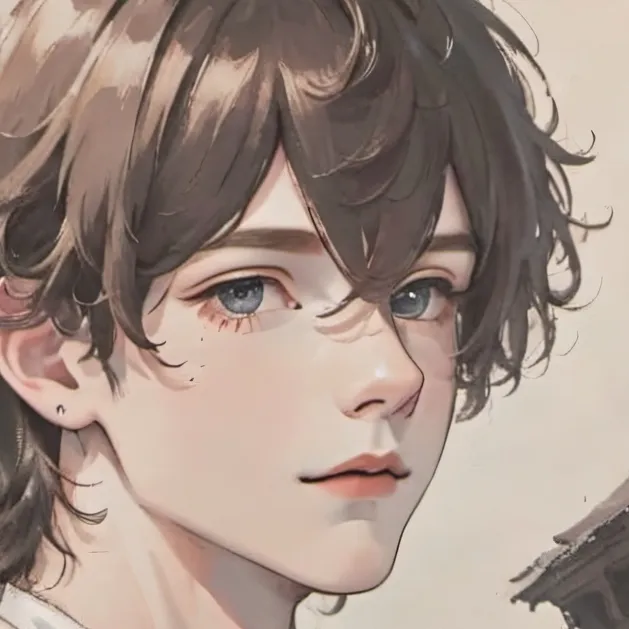 chat with ai character: Noah