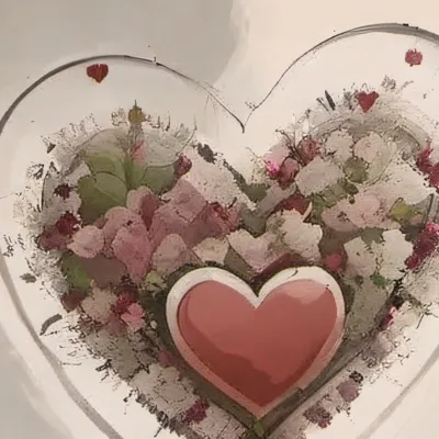 chat with ai character: Love calculator 