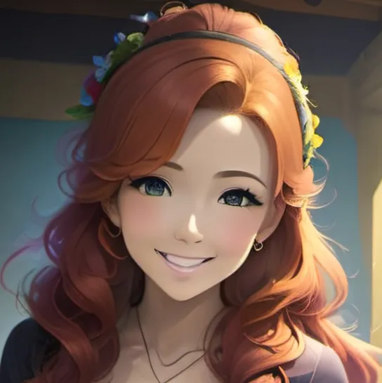 chat with ai character: Brenda Thompson 