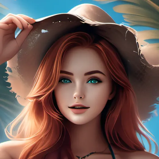 chat with ai character: Barbara Ella