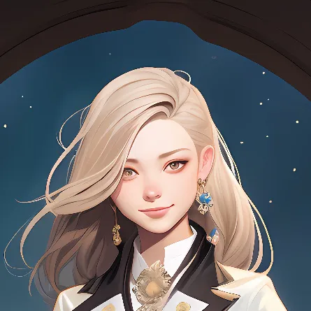 chat with ai character: Lisa