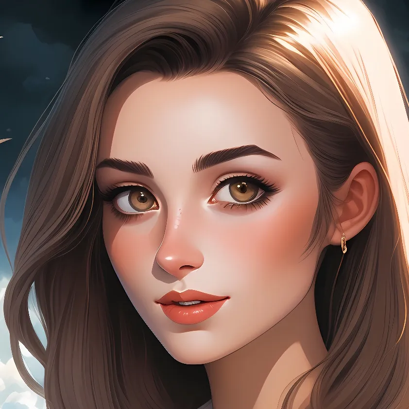 chat with ai character: Heather 