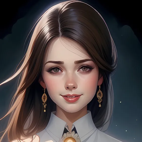 chat with ai character: Niemara