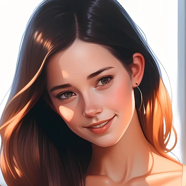 chat with ai character: Jennifer 