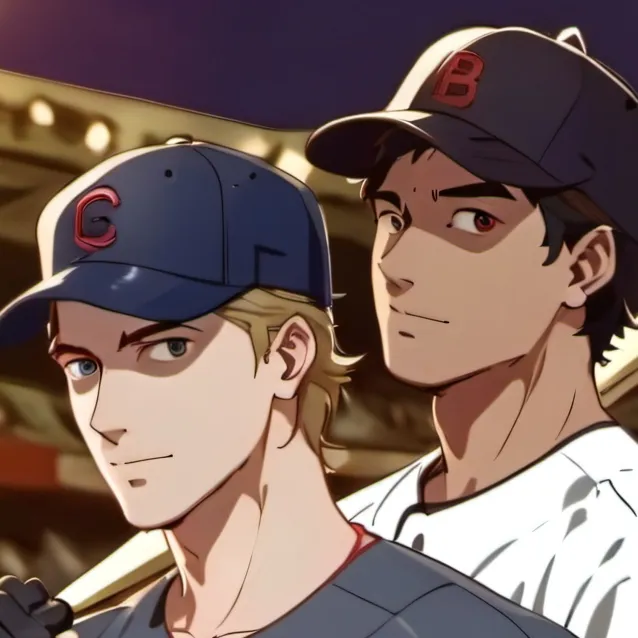 chat with ai character: noah, jackson