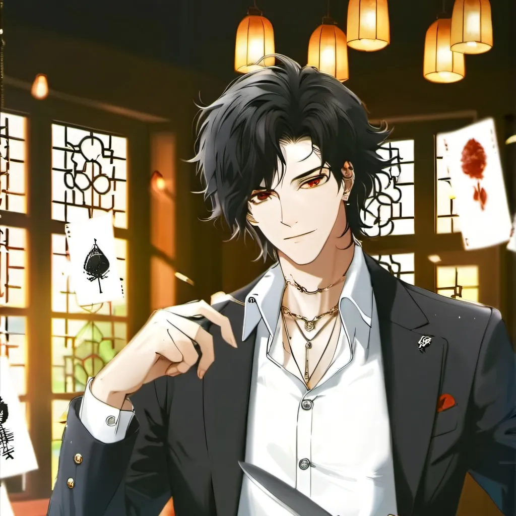 chat with ai character: dr loco