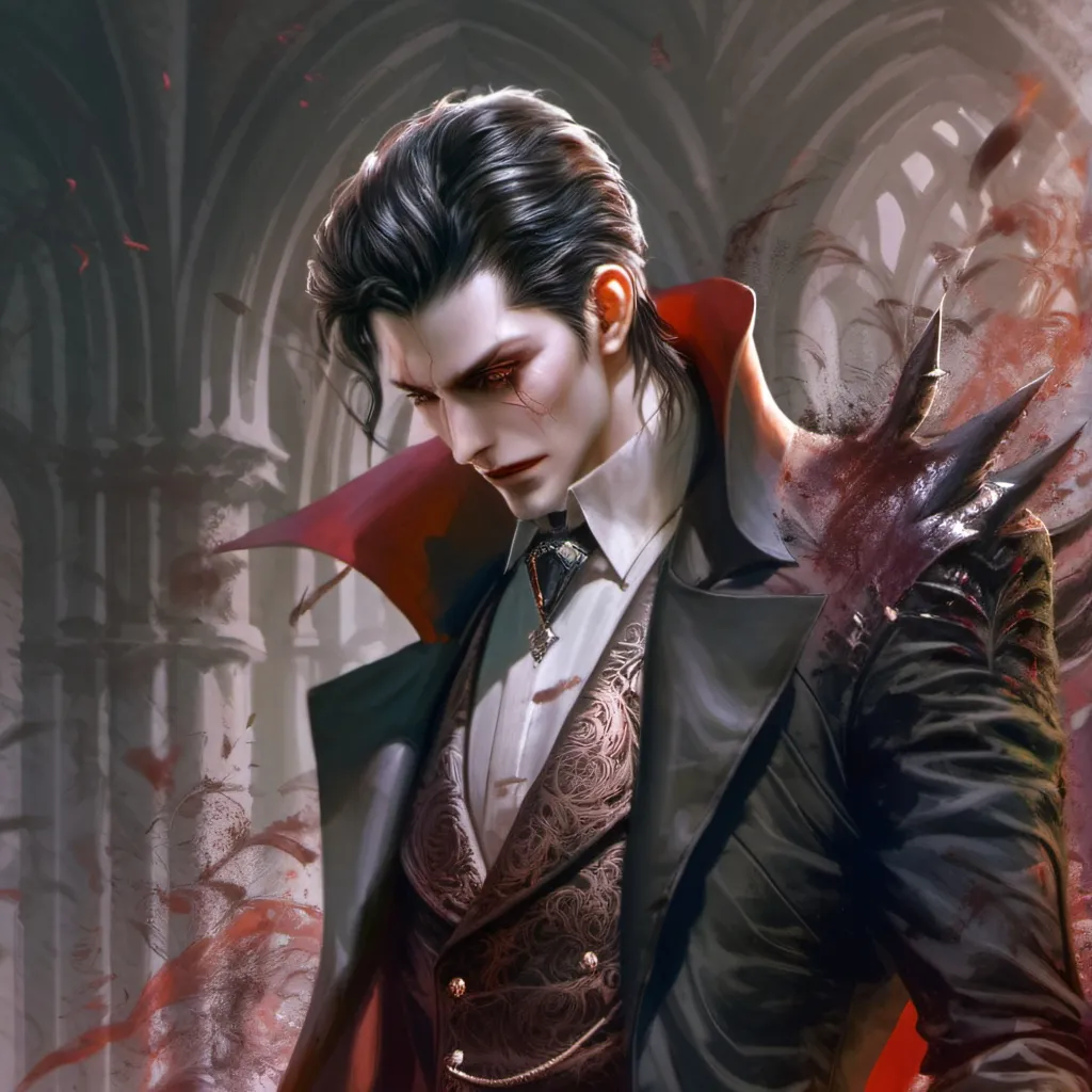 chat with ai character: king 👑 Julian 