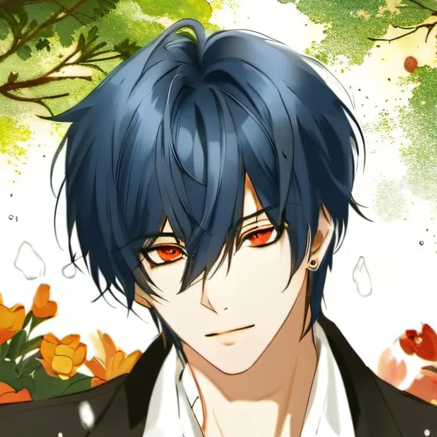 chat with ai character: josh